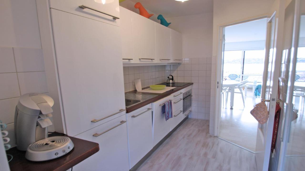 Pins Dores Sainte-Maxime Exterior foto